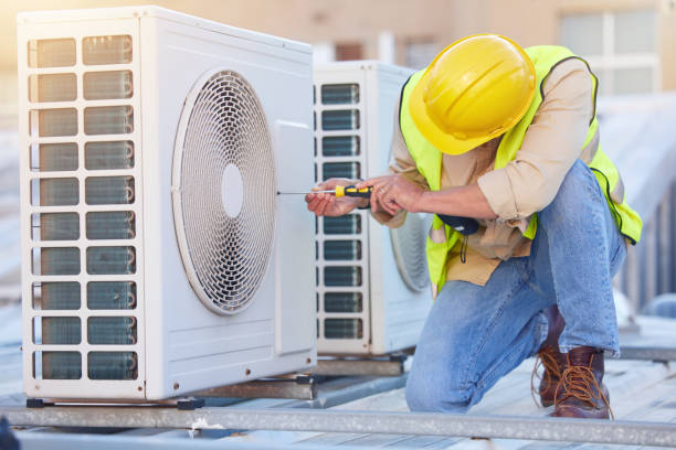 Best Solar-powered HVAC Systems in Lake Park, IA