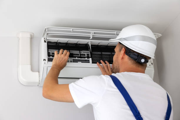 Best Seasonal HVAC Services in Lake Park, IA